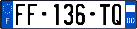 FF-136-TQ