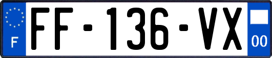 FF-136-VX