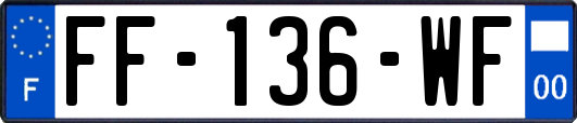 FF-136-WF