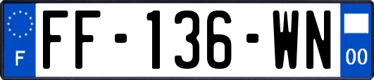 FF-136-WN