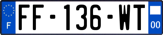 FF-136-WT