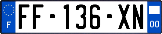 FF-136-XN