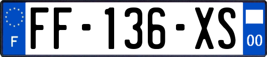 FF-136-XS