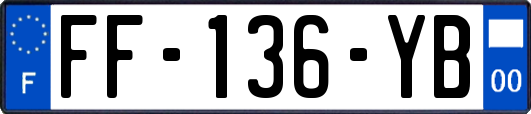 FF-136-YB
