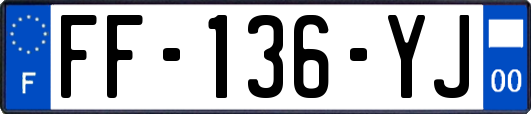 FF-136-YJ