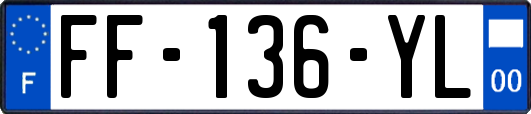 FF-136-YL