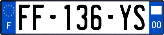 FF-136-YS
