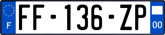 FF-136-ZP