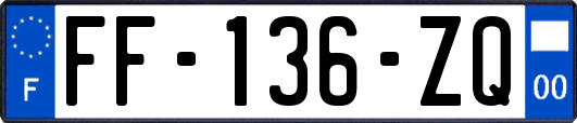 FF-136-ZQ