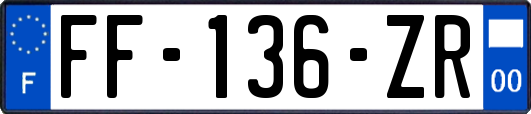 FF-136-ZR