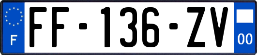 FF-136-ZV