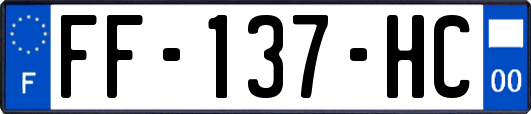 FF-137-HC