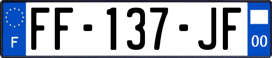 FF-137-JF