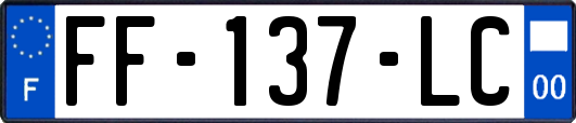 FF-137-LC