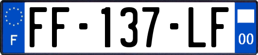 FF-137-LF