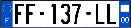 FF-137-LL