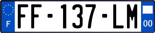 FF-137-LM