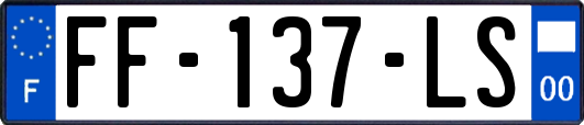 FF-137-LS