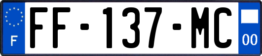 FF-137-MC