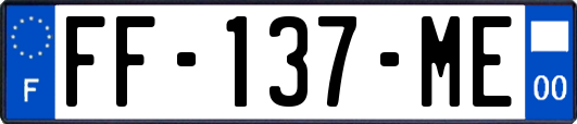 FF-137-ME