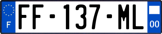 FF-137-ML