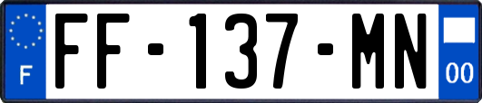 FF-137-MN