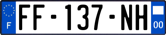 FF-137-NH
