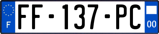 FF-137-PC