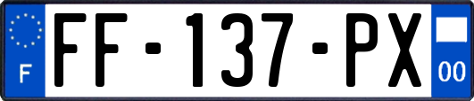 FF-137-PX