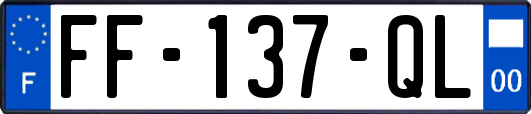 FF-137-QL