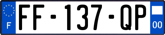 FF-137-QP