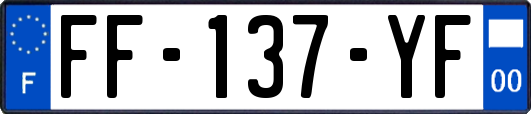 FF-137-YF