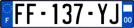 FF-137-YJ