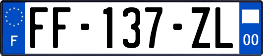 FF-137-ZL