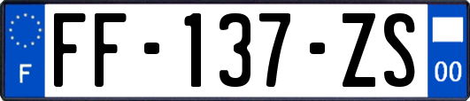 FF-137-ZS