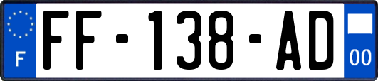 FF-138-AD