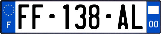 FF-138-AL