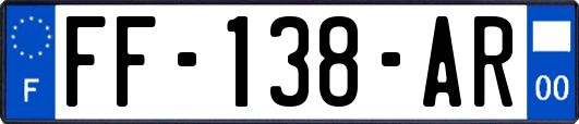 FF-138-AR