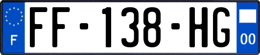 FF-138-HG