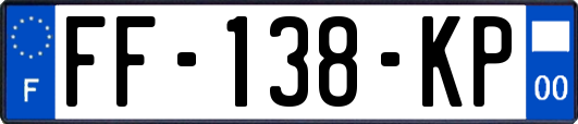 FF-138-KP