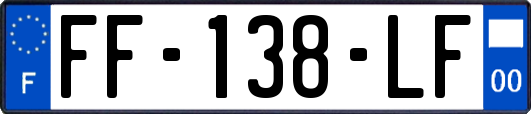 FF-138-LF