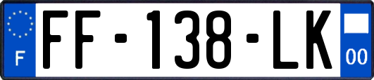 FF-138-LK