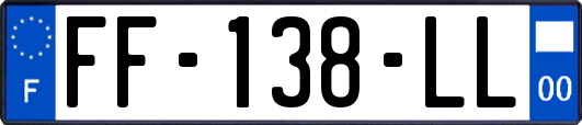 FF-138-LL
