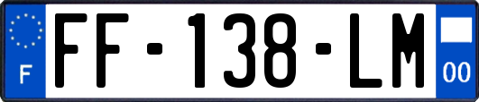 FF-138-LM
