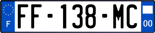 FF-138-MC