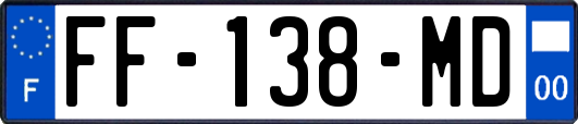 FF-138-MD