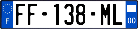 FF-138-ML