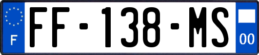 FF-138-MS