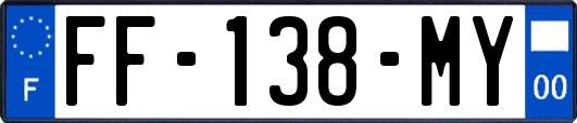 FF-138-MY