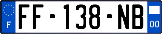 FF-138-NB
